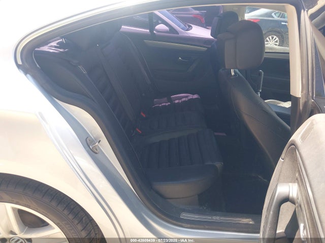 WVWBP7AN9EE505424 Volkswagen CC