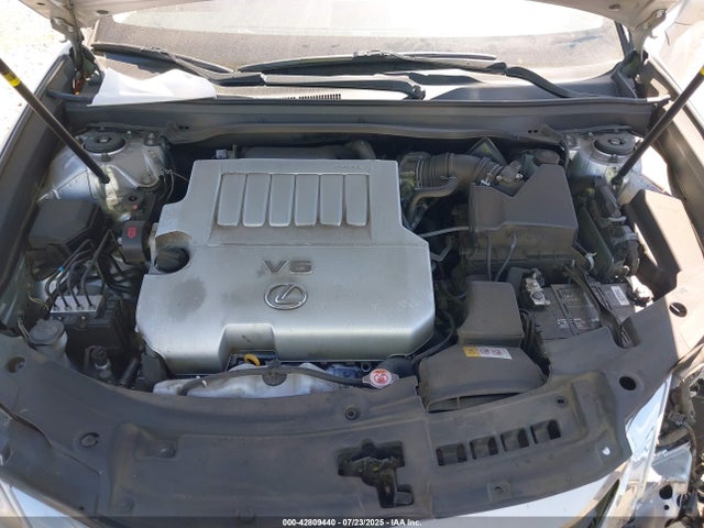 JTHBK1GG2H2251046 Lexus 2gr-fe