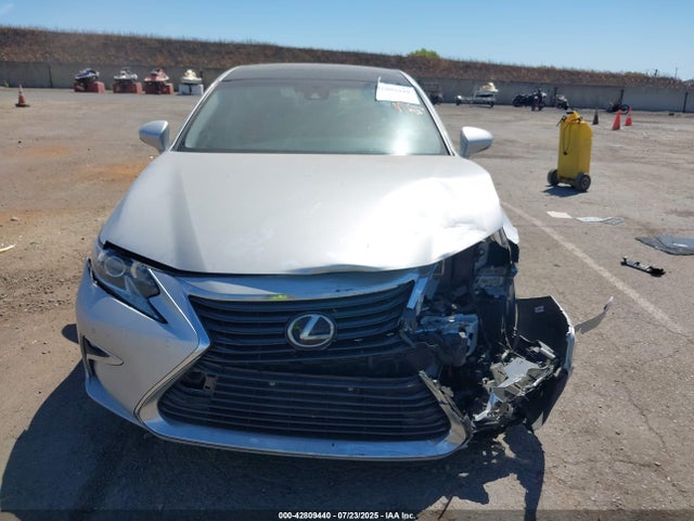 JTHBK1GG2H2251046 Lexus 2gr-fe