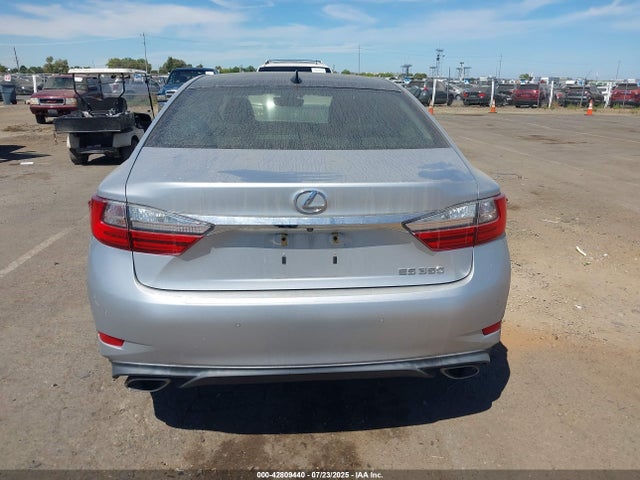 JTHBK1GG2H2251046 Lexus 2gr-fe