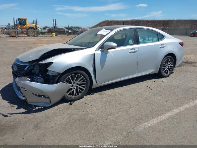 JTHBK1GG2H2251046 Lexus 2gr-fe