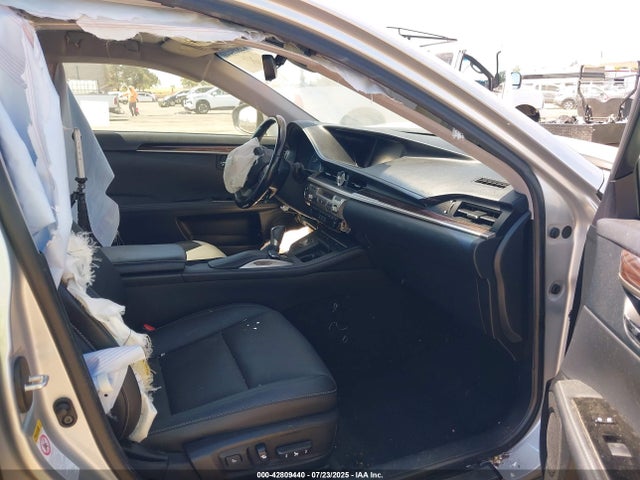 JTHBK1GG2H2251046 Lexus 2gr-fe