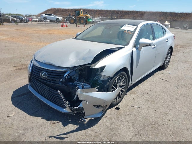JTHBK1GG2H2251046 Lexus 2gr-fe