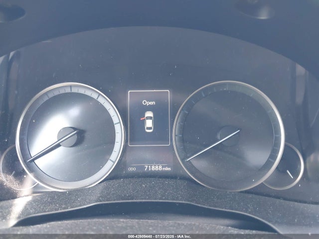 JTHBK1GG2H2251046 Lexus 2gr-fe