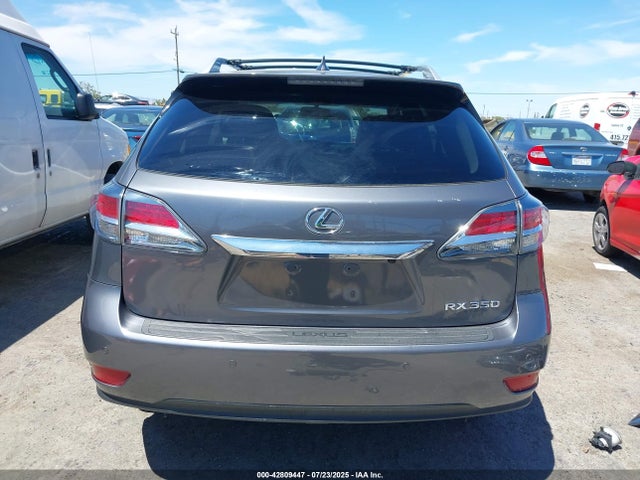 Lexus 2gr-fe 2014 2T2ZK1BA7EC139760 Image 17