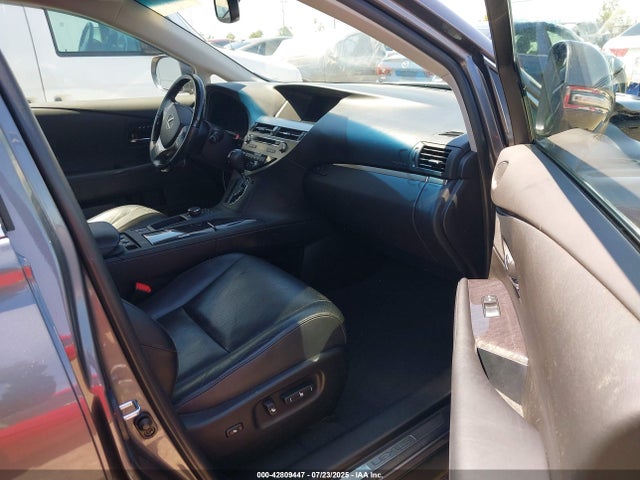 Lexus 2gr-fe 2014 2T2ZK1BA7EC139760 Image 5