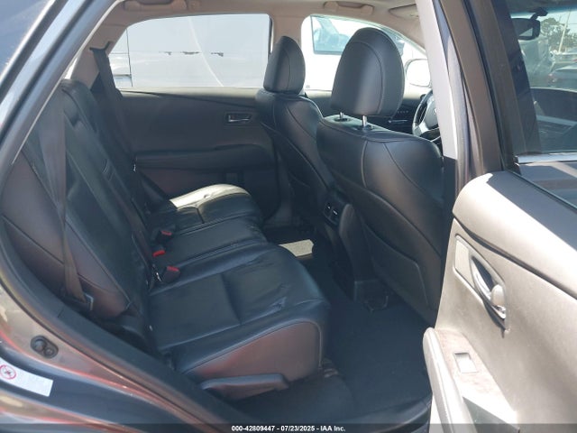 Lexus 2gr-fe 2014 2T2ZK1BA7EC139760 Image 8