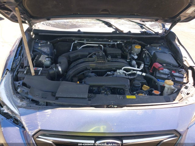 JF2GTAMC0JH312937 Subaru naturally aspirated