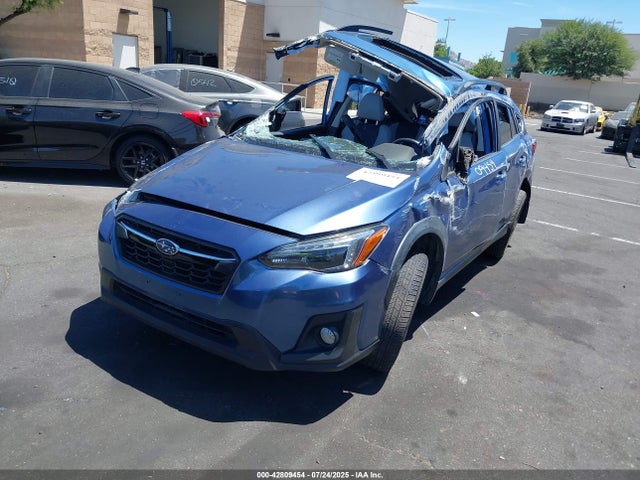 JF2GTAMC0JH312937 Subaru naturally aspirated