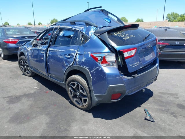 JF2GTAMC0JH312937 Subaru naturally aspirated