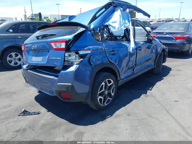 JF2GTAMC0JH312937 Subaru naturally aspirated