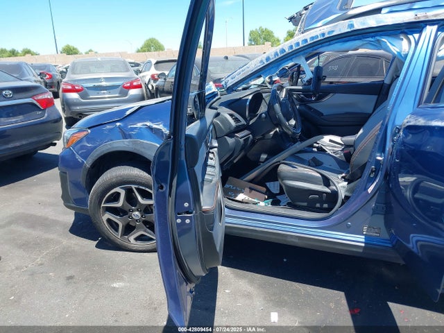 JF2GTAMC0JH312937 Subaru naturally aspirated