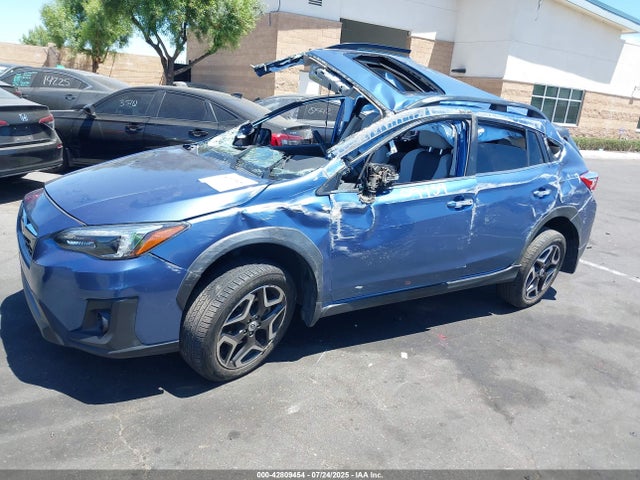 JF2GTAMC0JH312937 Subaru naturally aspirated