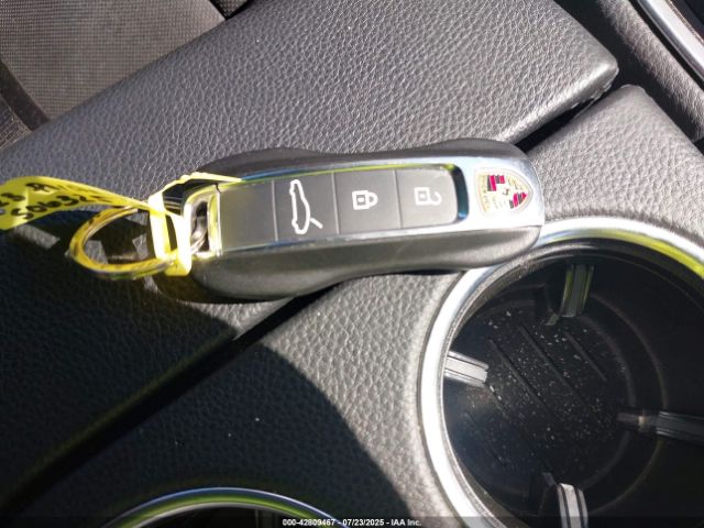 2023 PORSCHE PANAMERA WP0AJ2A73PL102989 Photo 10