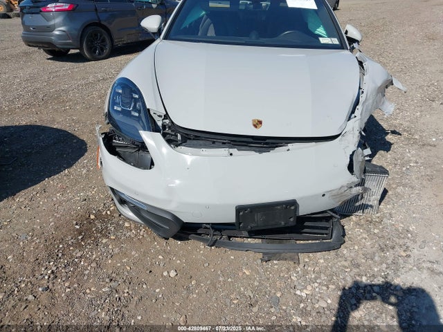 Porsche Panamera 2023 WP0AJ2A73PL102989 Image 12