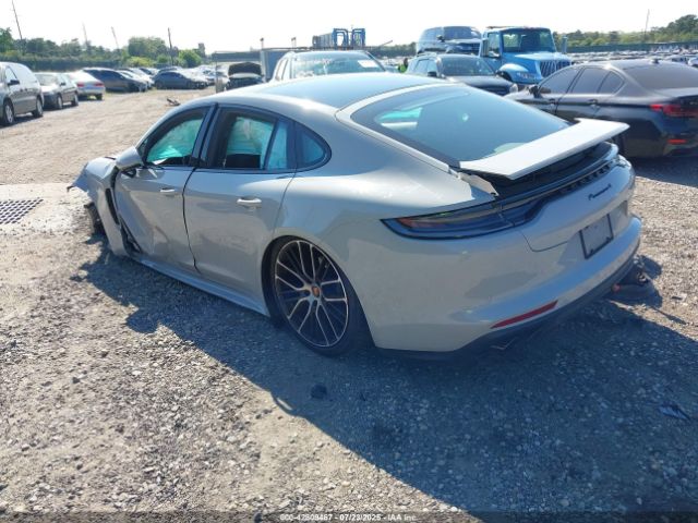 2023 PORSCHE PANAMERA WP0AJ2A73PL102989 Photo 2