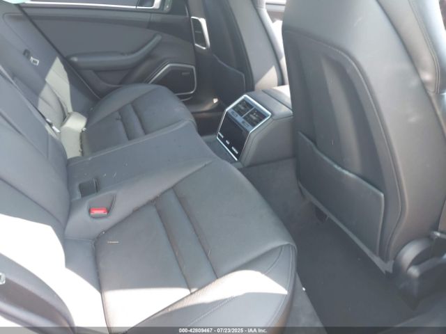 2023 PORSCHE PANAMERA WP0AJ2A73PL102989 Photo 7