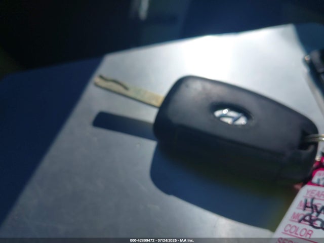 Hyundai gamma ii 2022 3KPC24A62NE182445 Image 11