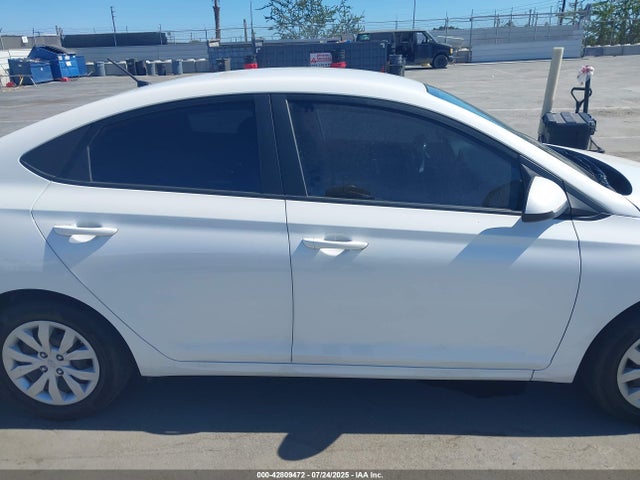 Hyundai gamma ii 2022 3KPC24A62NE182445 Image 14