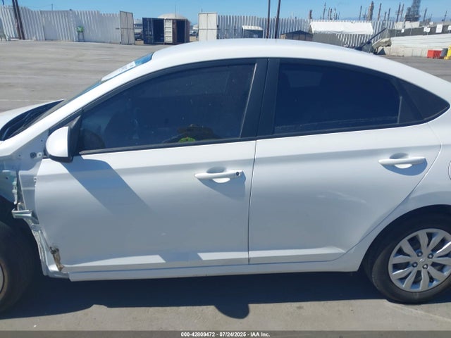 Hyundai gamma ii 2022 3KPC24A62NE182445 Image 15