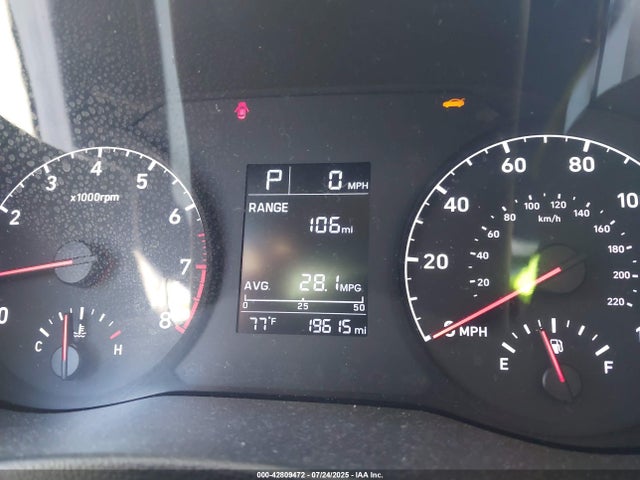 Hyundai gamma ii 2022 3KPC24A62NE182445 Image 16