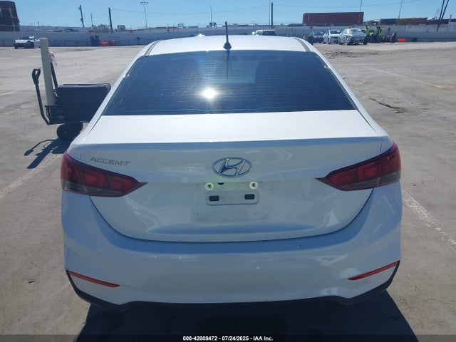 Hyundai gamma ii 2022 3KPC24A62NE182445 Image 17