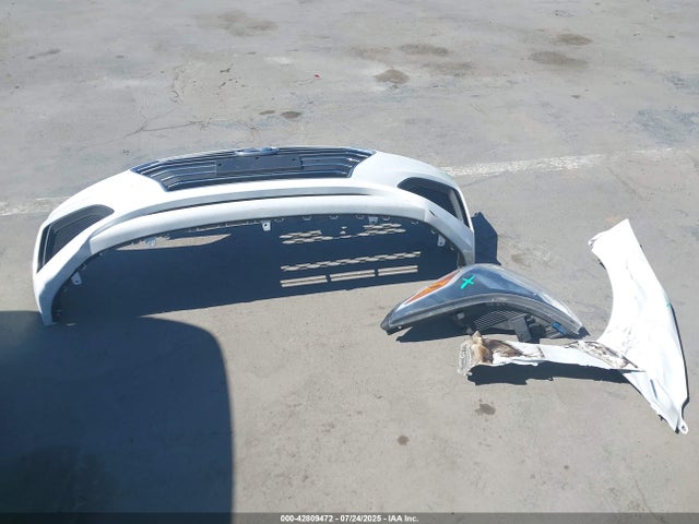 Hyundai gamma ii 2022 3KPC24A62NE182445 Image 12