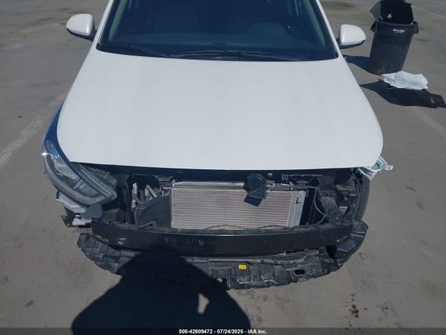 Hyundai gamma ii 2022 3KPC24A62NE182445 Image 6