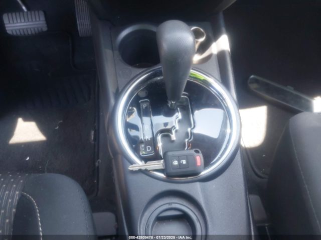 2016 MITSUBISHI OUTLANDER SPORT JA4AP3AU6GZ027108 Photo 10