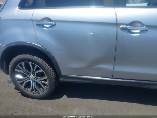 Mitsubishi dohc mivec 2016 JA4AP3AU6GZ027108 Image 13