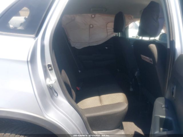 2016 MITSUBISHI OUTLANDER SPORT JA4AP3AU6GZ027108 Photo 7