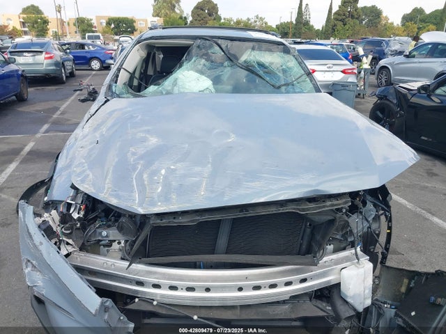 5FNYG1H87PB042420 Honda j35y8