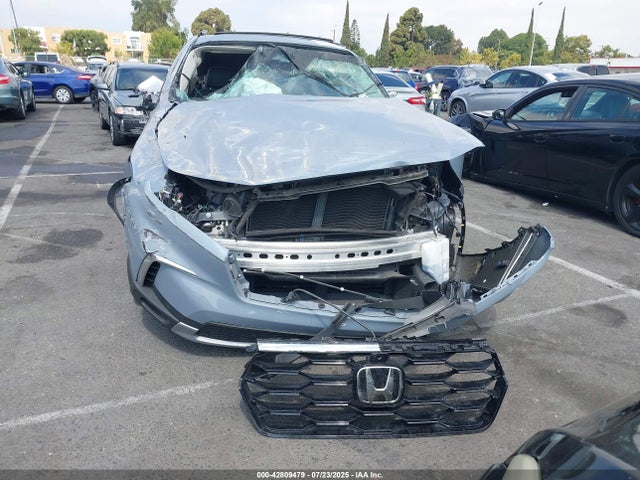 5FNYG1H87PB042420 Honda j35y8