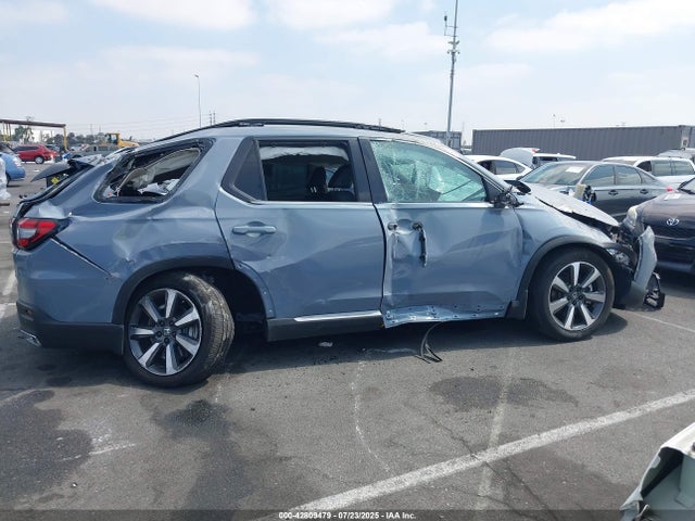 5FNYG1H87PB042420 Honda j35y8