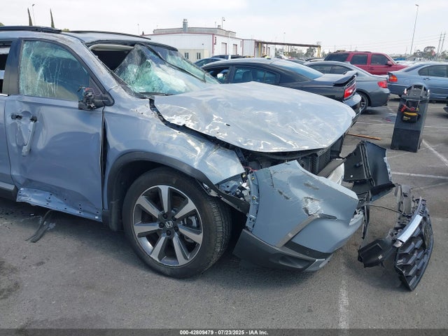 5FNYG1H87PB042420 Honda j35y8
