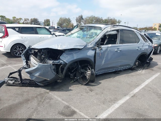 5FNYG1H87PB042420 Honda j35y8