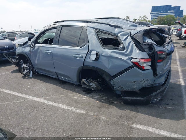 5FNYG1H87PB042420 Honda j35y8