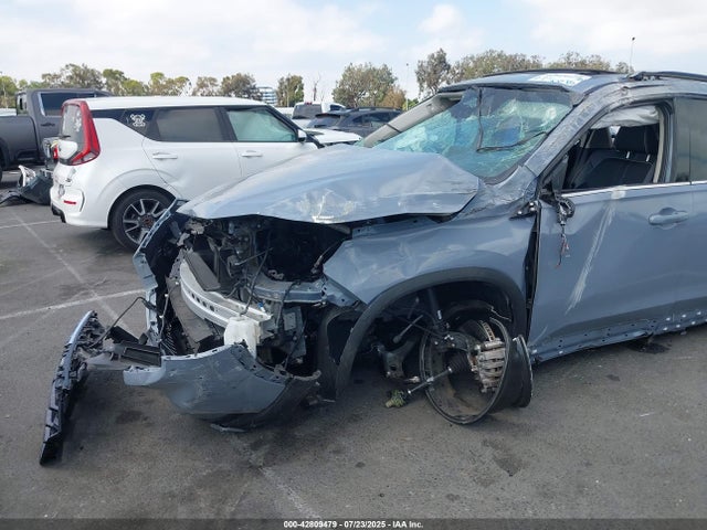5FNYG1H87PB042420 Honda j35y8