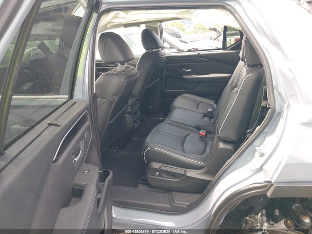 5FNYG1H87PB042420 Honda j35y8