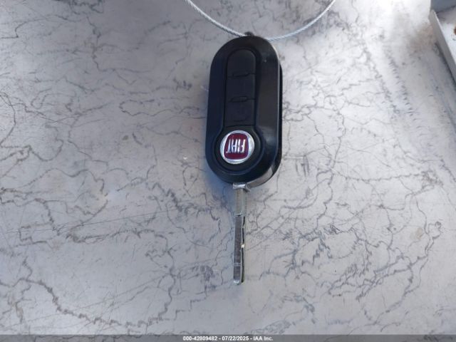 2012 FIAT 500 3C3CFFAR5CT131030 Photo 10