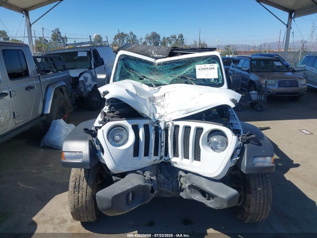 1C4HJXDN3PW671989 Jeep 2023