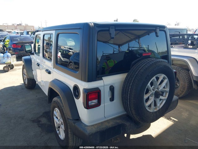 1C4HJXDN3PW671989 Jeep 2023