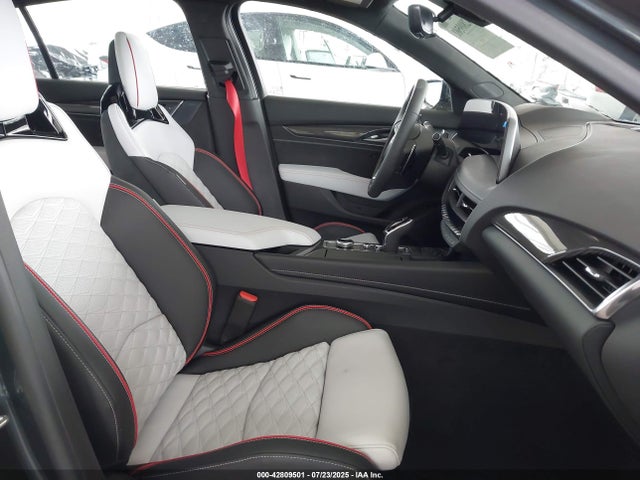 1G6D35R61T0810029 Cadillac lt4