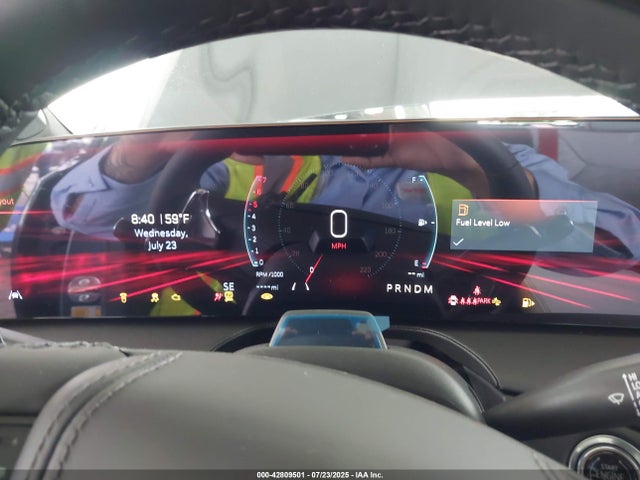 1G6D35R61T0810029 Cadillac lt4
