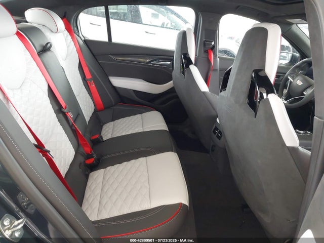 1G6D35R61T0810029 Cadillac lt4
