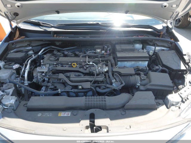 JTDS4MCEXN3511118 Toyota m20a-fks
