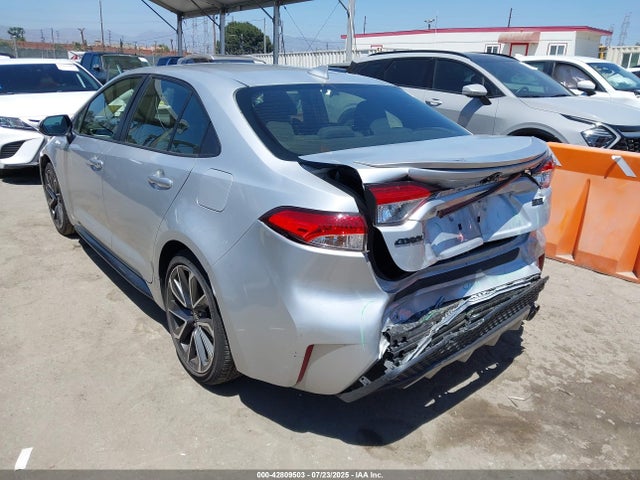 JTDS4MCEXN3511118 Toyota m20a-fks