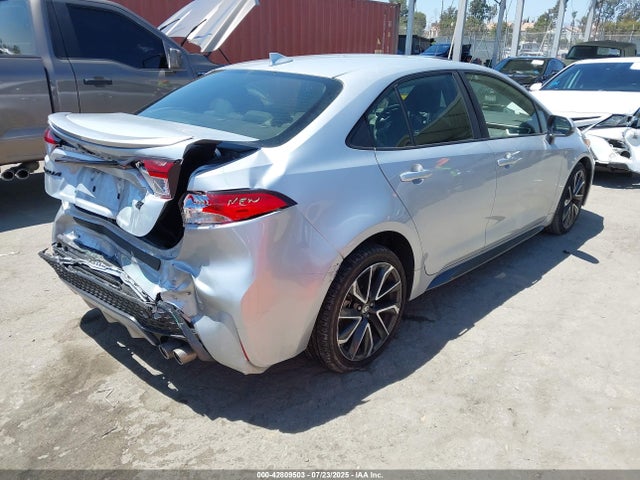 JTDS4MCEXN3511118 Toyota m20a-fks