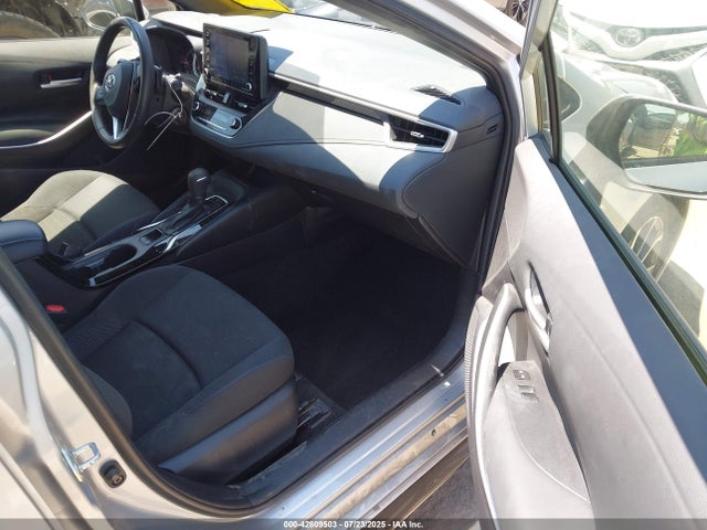 JTDS4MCEXN3511118 Toyota m20a-fks