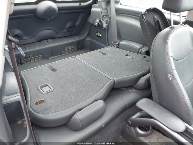 2006 MINI COOPER S WMWRE335X6TJ39543 Photo 7